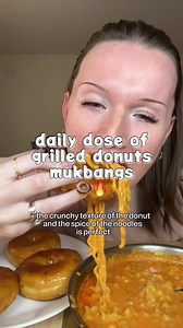 Grilled Krispy Kremes: How to Grill Donuts for Crispy, Gooey Results