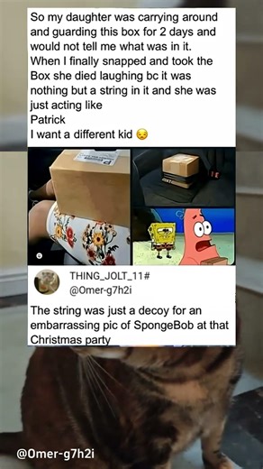 The best part is at the end