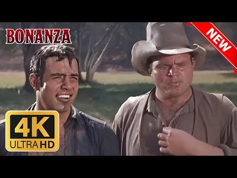 Bonanza 2025 | Mark of Guilt | Western Series | FULL EPISODES | English #bonanza