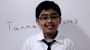 Meet the 12-year-old coder who loves to share his knowledge' | Meet the 12-year-old coder who loves to share his knowledge'