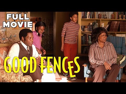 Good Fences | FULL MOVIE | Danny Glover, Whoopi Goldberg, Mo'Nique | Comedy Drama
