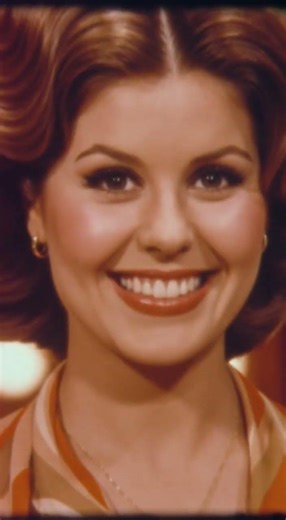 1974 Glamour Makeover Reveal – Before & After Transformation (Parody) NEW