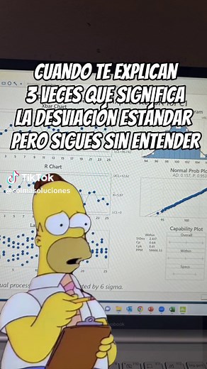 Understanding Desviacion Tipica and Desviación Estándar in Excel