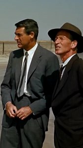 2.2M views · 14K reactions | “That plane’s dusting crops where there ain’t no crops.” | Alfred Hitchcock | Facebook