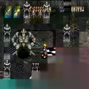 36K views · 526 reactions | Alundra PS1 - Boss Fight, Reptilicus Maximus #ps1 #ps1games #GamingNostalgia #Alundra #OldSchoolTV | OldSchool TV | Facebook