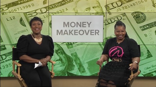 Money troubles? Expert advice on getting out of the debt cycle: 'Money Makeover' conference in Cleveland