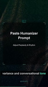 Bypass AI Detectors: Make ChatGPT Write Like a Human