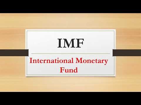 IMF