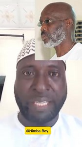 Message to formal President George Weah @topfans #everyoneシ゚viralシviralシfypシ゚viralシalシ | NIMBA BOY
