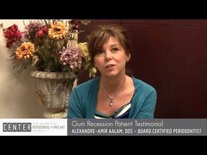 Gum Graft Surgery in Los Angeles | Periodontal Gum Grafting Experts