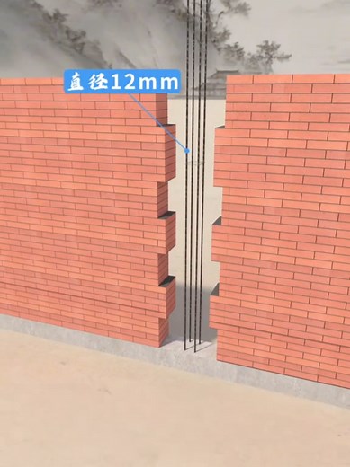 Améliorer son mur en briques efficacement