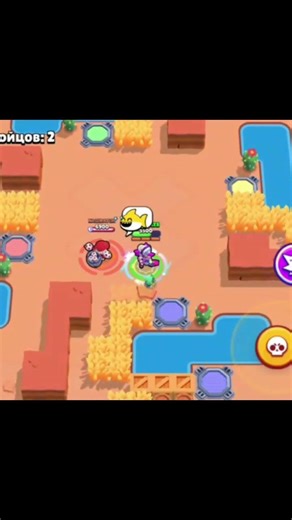 brawl stars #shorts