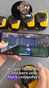 49K views · 527 reactions |  Game Hacking Reality Check | Cyber...