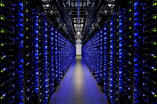 Google・Youtubeのサーバーストレージ容量は一体何バイトなのか？