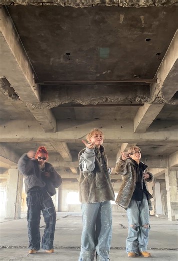 TikTokでDef Classさんをチェック！