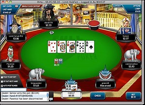 Free Online Poker Multi Table Software
