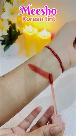 Korean lip gloss #shots #diy