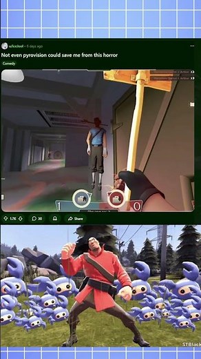 Pyrovision can't save this