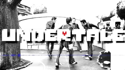 PAPYRUS NUMBER ONE - UNDETALE Remix