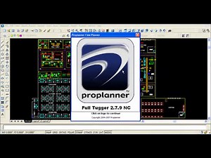 Proplanner Flow Planner - Tugger Module