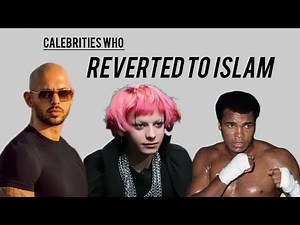10 Celebrities Who Converted to Islam 🌙 | ‪@ummahassemble‬