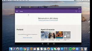 Watchtower Library For Mac El Capitan