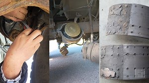 A Practical Guide to CVSA Brake Safety Week 2025