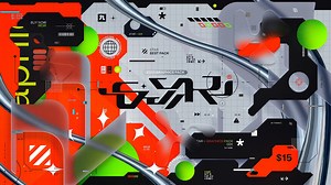 STAR GRAPHICS PACK ★