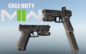 MW2022:X12 Single [L4D2 MOD] - 视频下载 Video Downloader