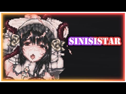 SiNiSistar [v2.0.3] - gameplay