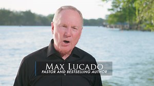 God made our brains, and He can retrain our brains. My newest book, Tame Your Thoughts, explores the power of our thoughts and invites you to discover a new way of thinking and a better way of living. | Max Lucado
