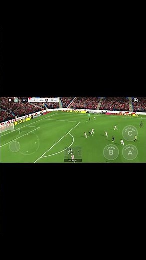 Feyenoord vs Ajax | 6-Goal Thriller! | DLS 2025 Highlights