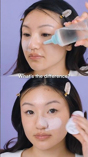 How to remove blackheads!(IlSO vs SKIN1004)