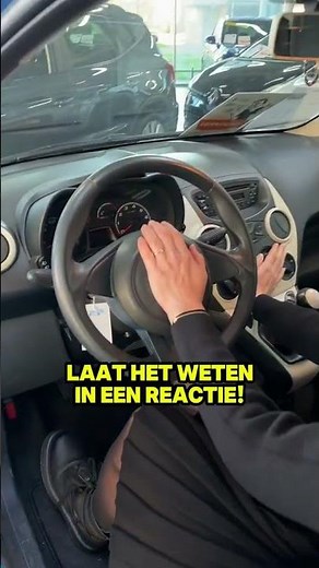 Weet jij welk merk & model deze auto is? 💨👀 Laat het weten in een reactie!👇🏼