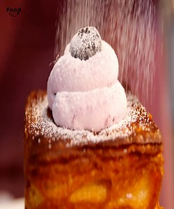 8.8K views · 275 reactions | How to Make Rice Cube Pastry - Street Food 2023 | Cahaya | Facebook