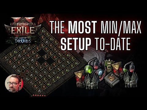 [PoE2 0.4] Here's the BEST Temple Layout and How to Build It