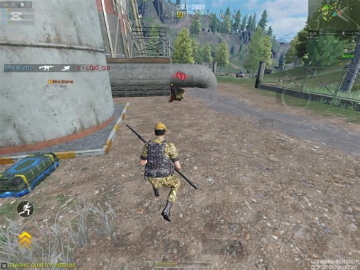 Exciting Call of Duty Mobile Clips and Edits