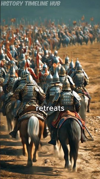 The Secret Childhood That Forged the Mongol Army