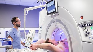 GE Healthcare opens $30m manufacturing line in Cork