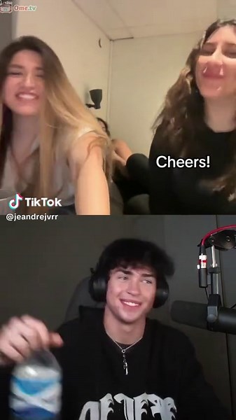 Caught on Camera: Hilarious Reaction to Unexpected Sound