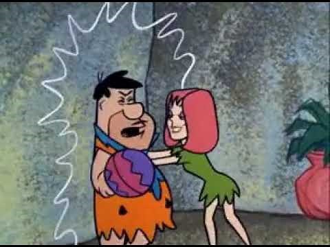 Excerpt :: The Flintstones :: Season 4 Episode 17 :: Fred el Terrifico (9 Jan. 1964)