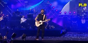 1.3K views · 41 reactions | Arijit Singh - Tum hi ho (Live) | Lagu Terbaik | Facebook