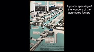 The Semiconductor Catastrophe That Ruined East Germany’s Economy