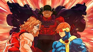 MVC2 LIVES ON presented by Maximilian_DOOD on Twitch Rivals