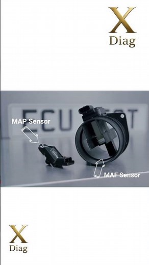 MAP SENSOR
