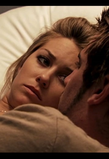 #realitytvclips #thehills #mtv #2000stv #nostalgia #nostalgic #2000sthrowback #2000snostalgia #millennialsoftiktok #iconic #realitytv #early2000s #2000sfashion #laurenconrad #teenvogue