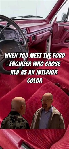 72K views · 7.5K reactions | When you find the perfect OBS Ford Truck and discover it has RED Interior...like a kick in the nuts. What's an instant NO from you when you look at a truck to buy? #obssolutions #oregontrucks #obsford #builtinthepnw #redistheworst #saidwhatisaid #fordtrucks | OBS Solutions | Facebook