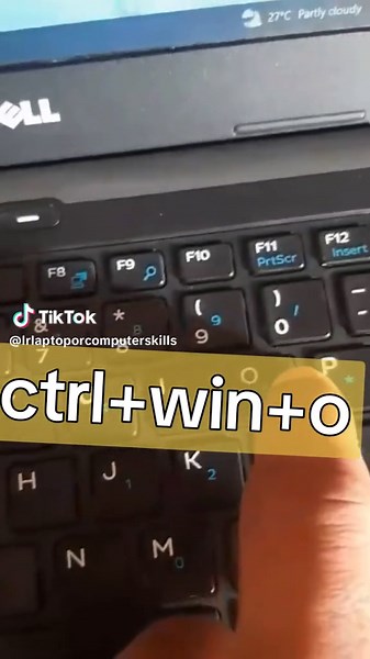 Part 13/ shortcat keys open the keyboard #learn #lrcomputerskills #computer #skills #shortcut #keys #videoviral #videoviral #lrcomputerskills