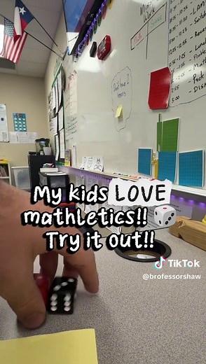 Engaging Brain Breaks for 3rd Graders in Math Class