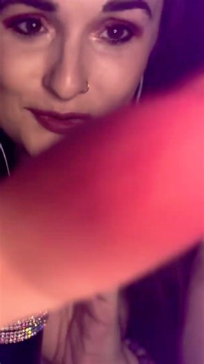 ASMR Scratching YOU 💅#asmrmicscratching #asmrfoam #asmrscratching #asmrfacetouching #asmrshorts